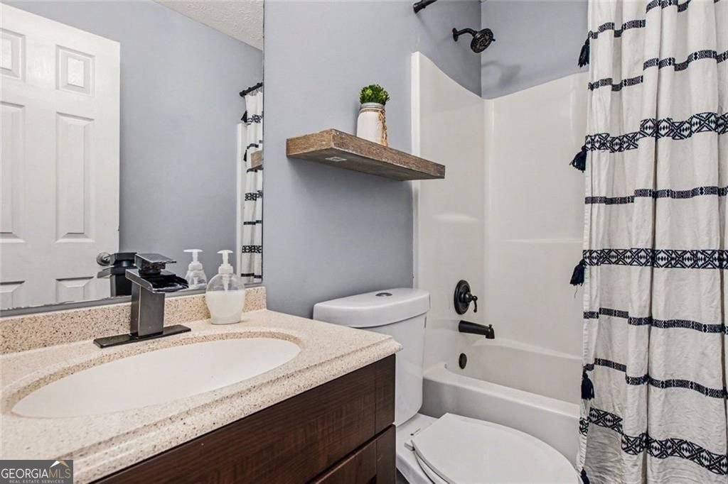 708 Zion Church Road Dallas - Photo 23