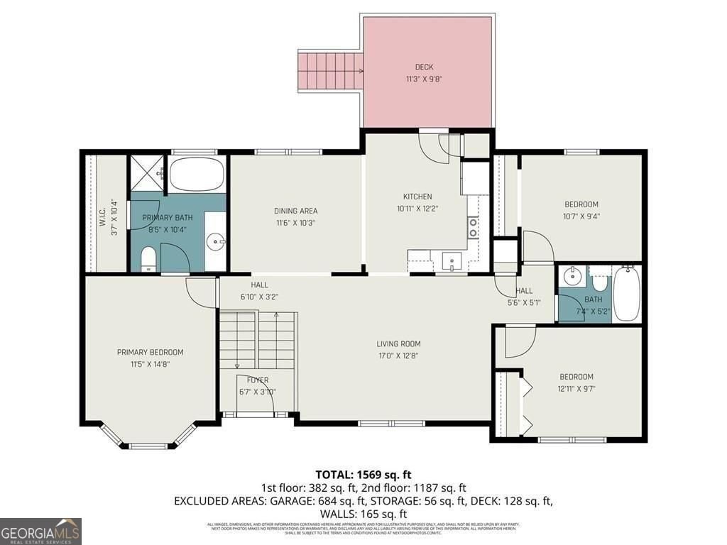 708 Zion Church Road Dallas - Photo 27