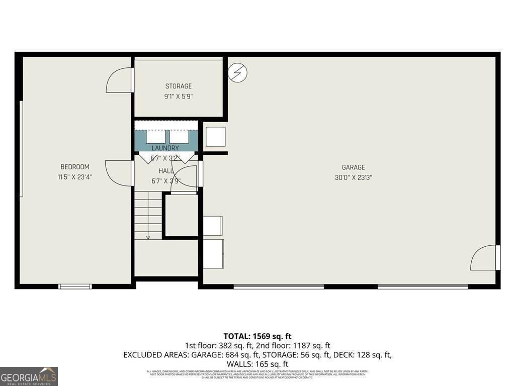 708 Zion Church Road Dallas - Photo 28