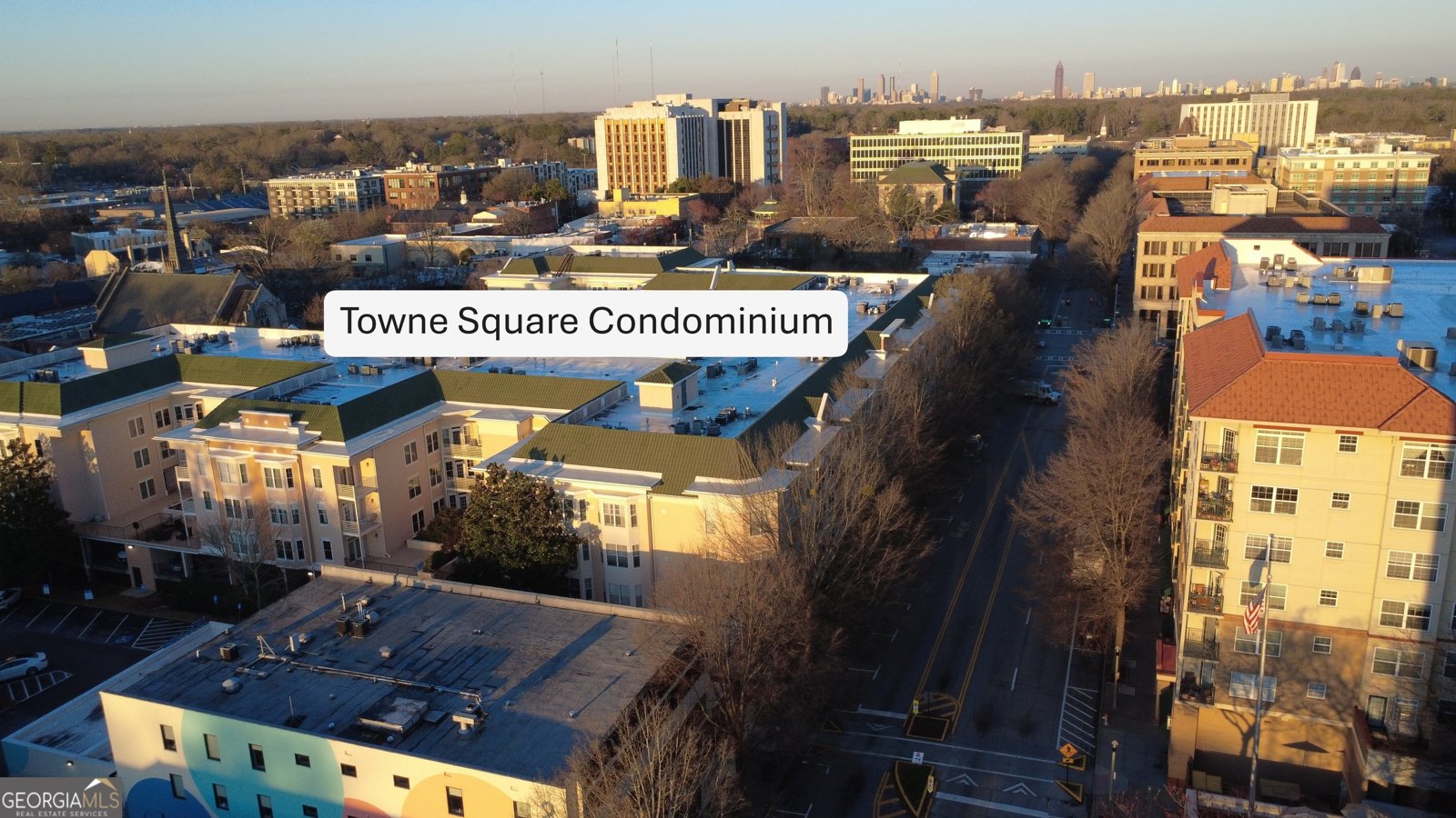 225 Ponce De Leon Avenue Decatur - Photo 35