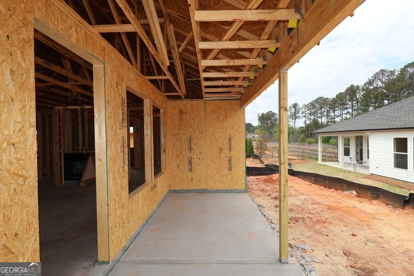 263 Strawberry Lane Woodstock - Photo 6