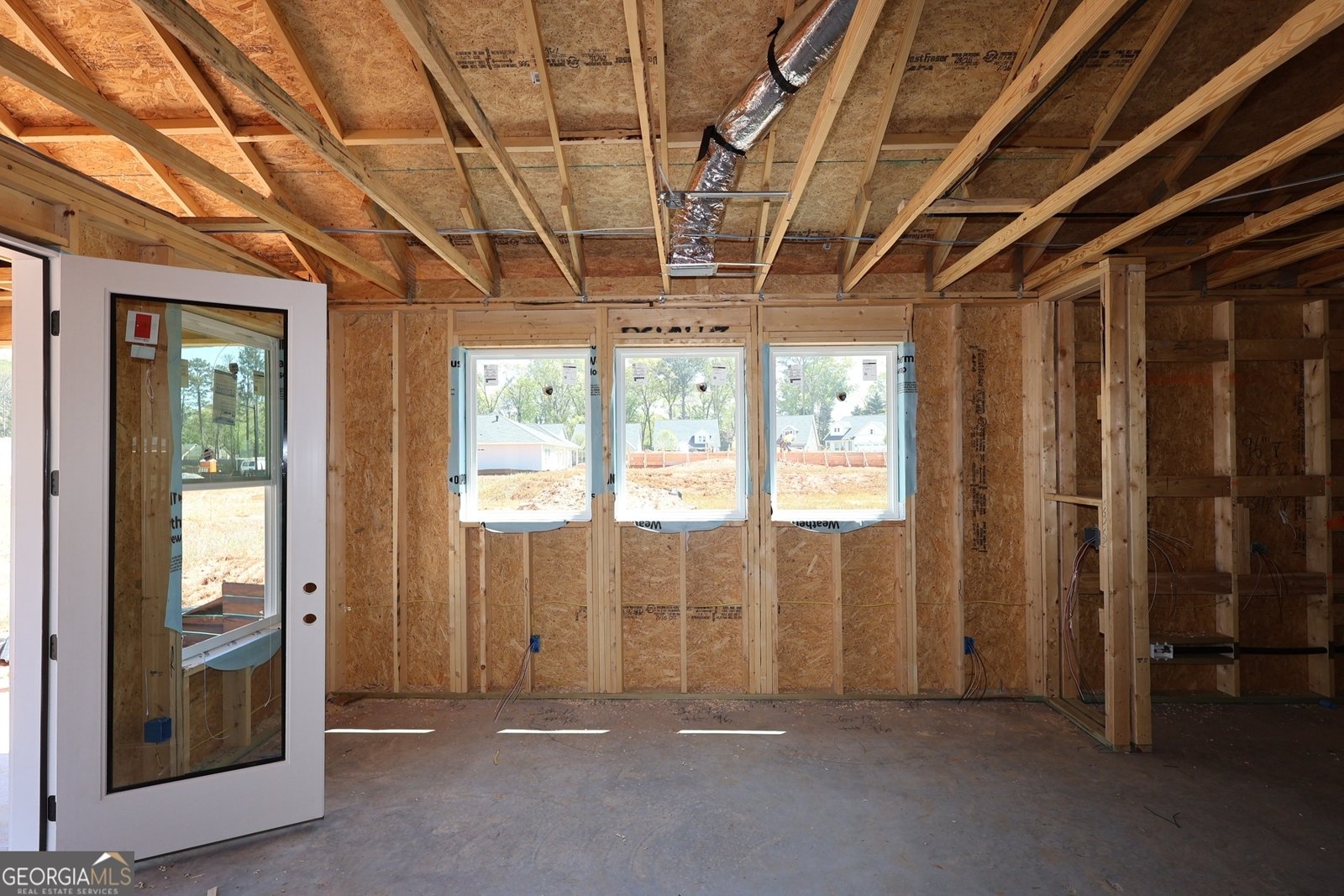 263 Strawberry Lane Woodstock - Photo 8