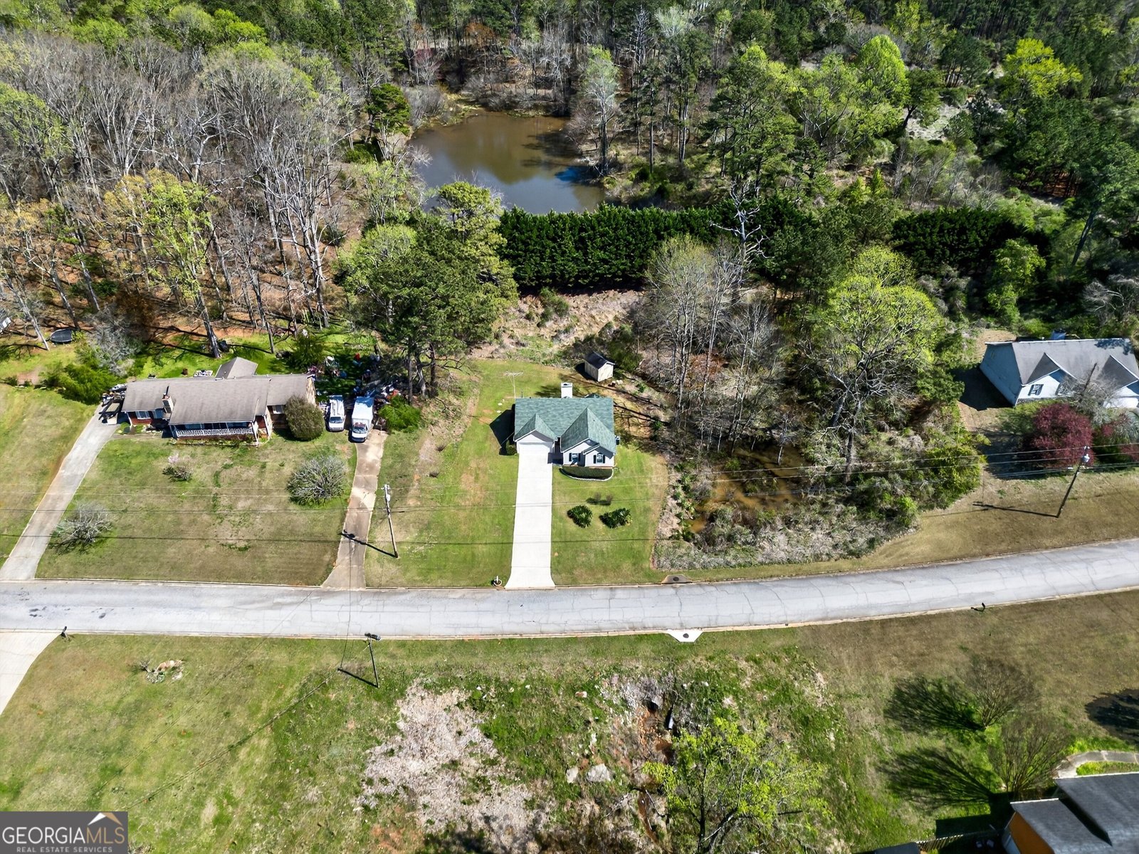 217 Farmbrook Parkway Stockbridge - Photo 12