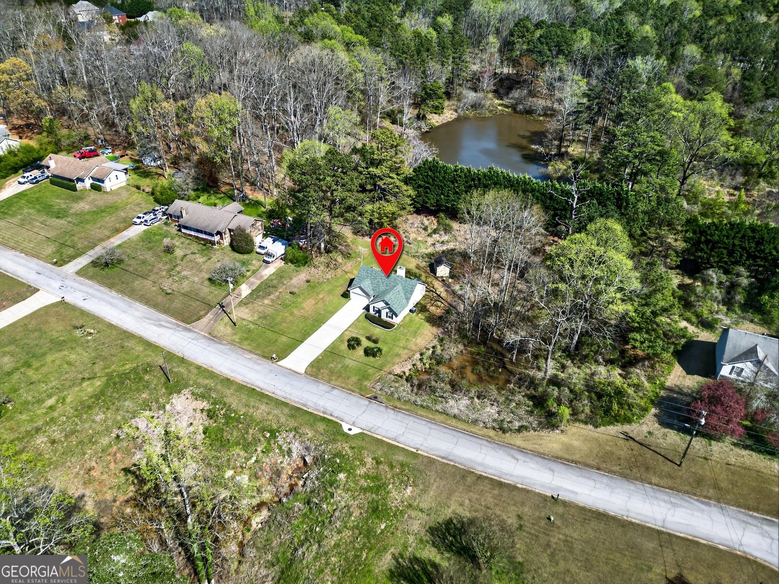 217 Farmbrook Parkway Stockbridge - Photo 13