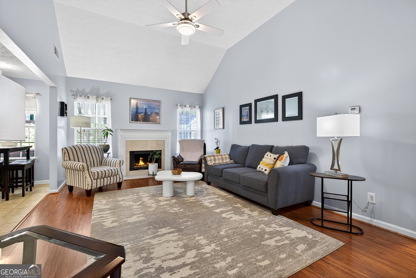 217 Farmbrook Parkway Stockbridge - Photo 17