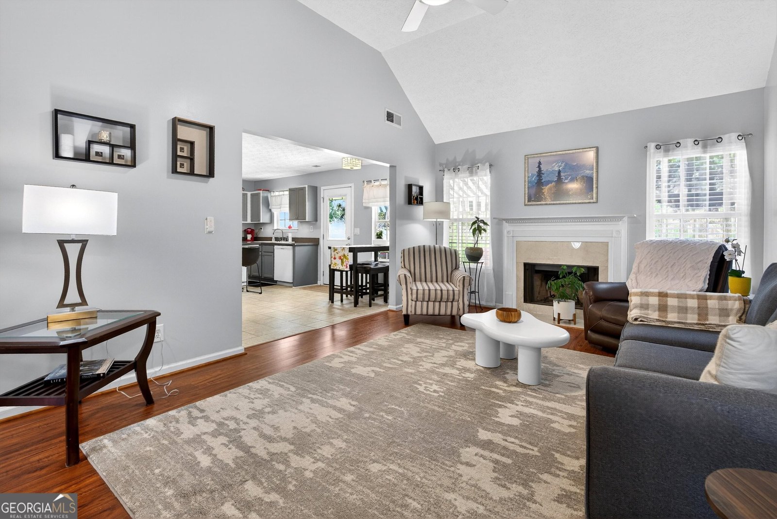 217 Farmbrook Parkway Stockbridge - Photo 20