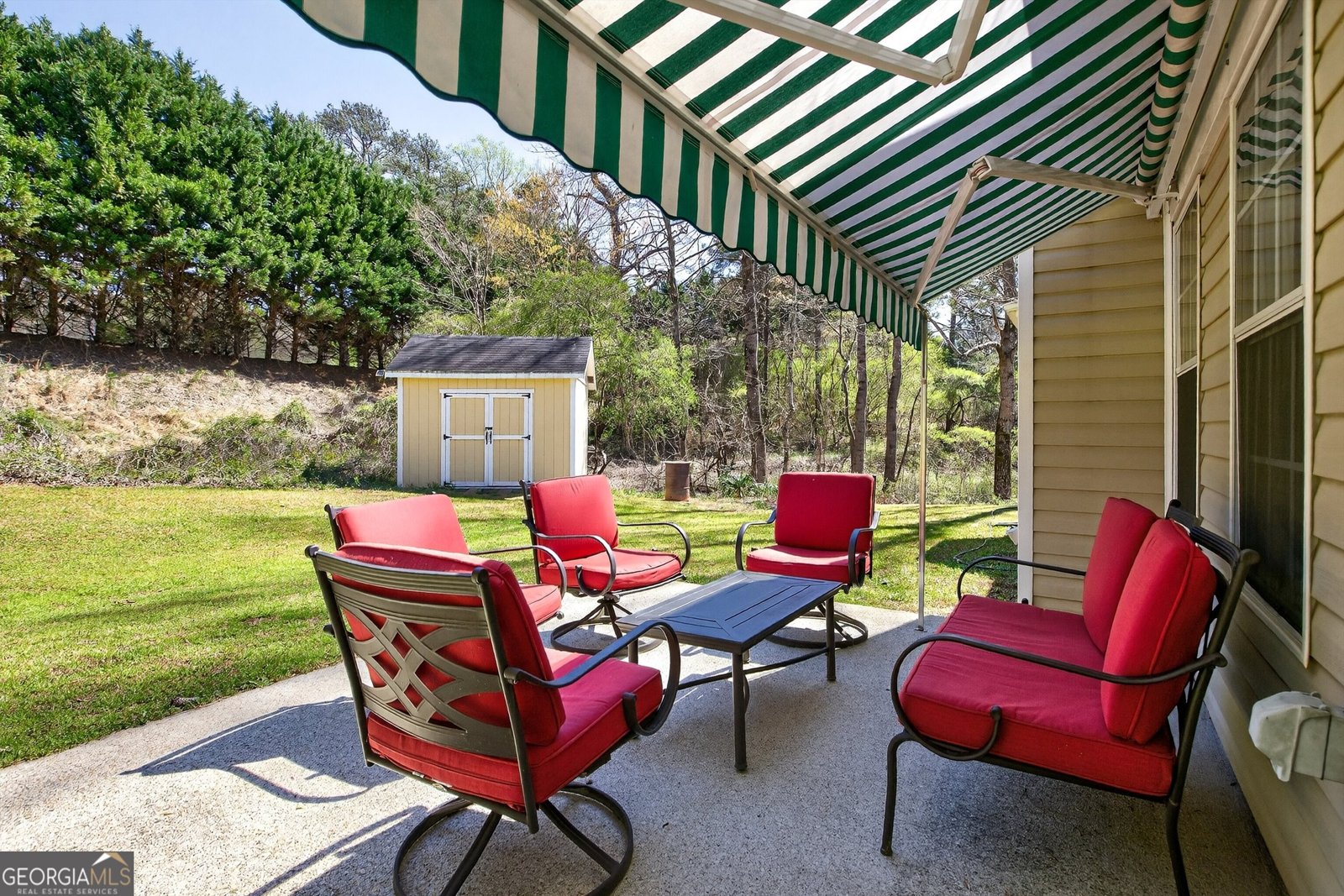 217 Farmbrook Parkway Stockbridge - Photo 39