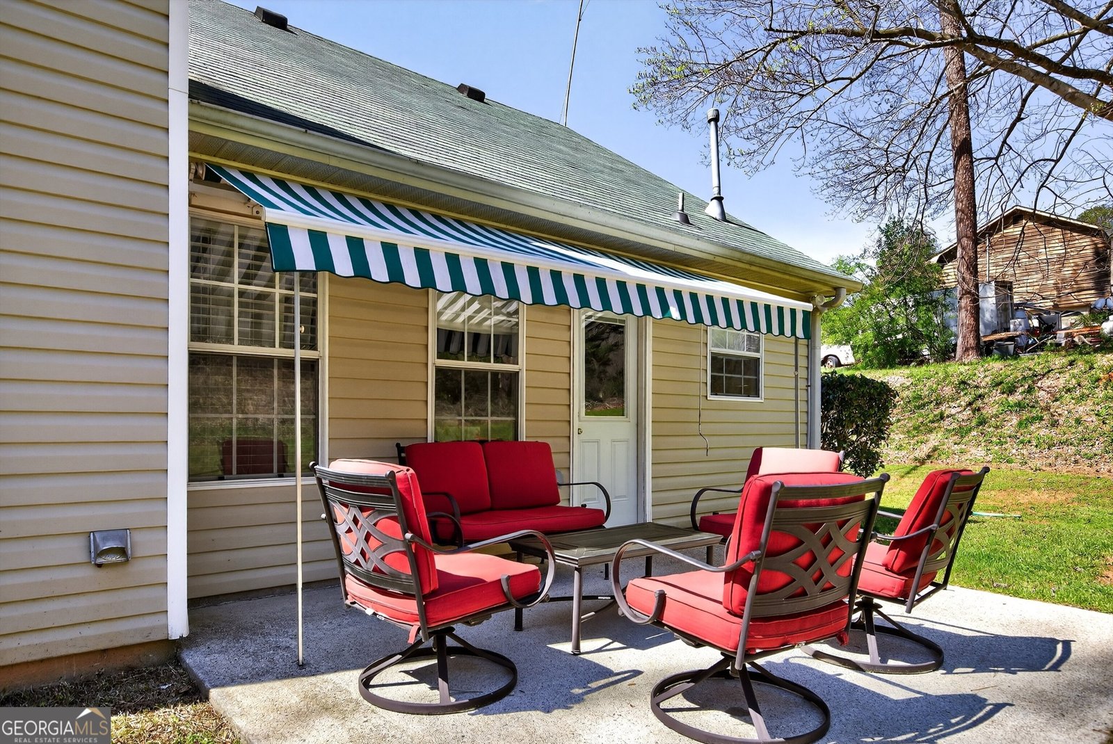 217 Farmbrook Parkway Stockbridge - Photo 40