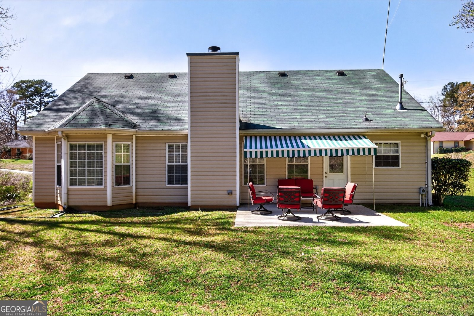 217 Farmbrook Parkway Stockbridge - Photo 41