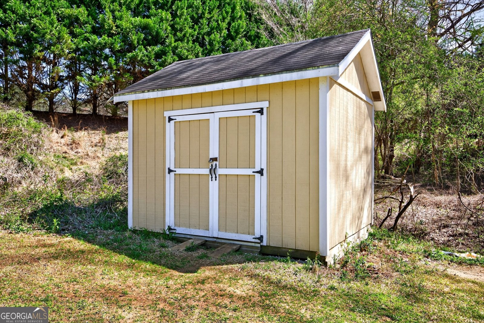 217 Farmbrook Parkway Stockbridge - Photo 45