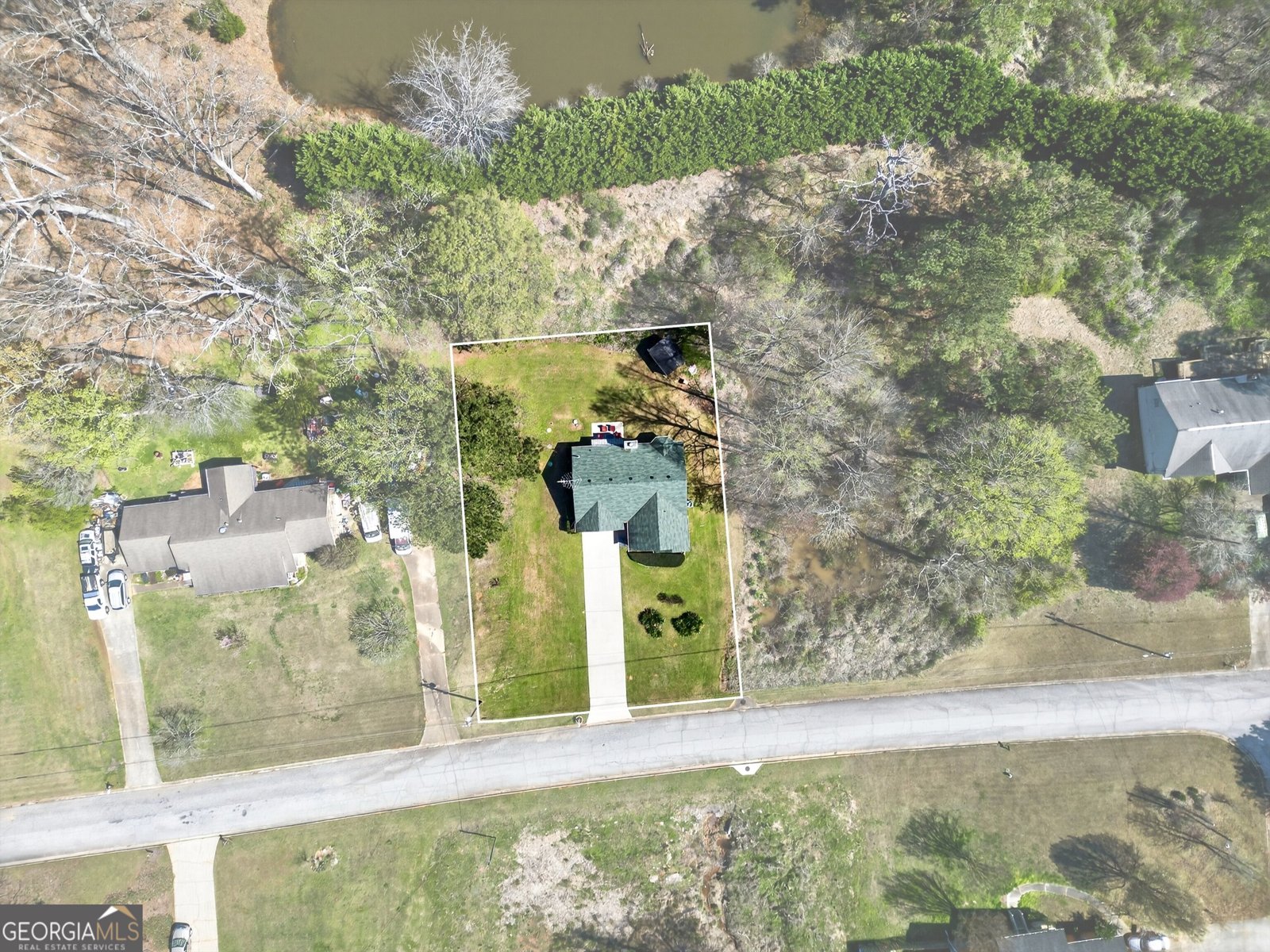 217 Farmbrook Parkway Stockbridge - Photo 50