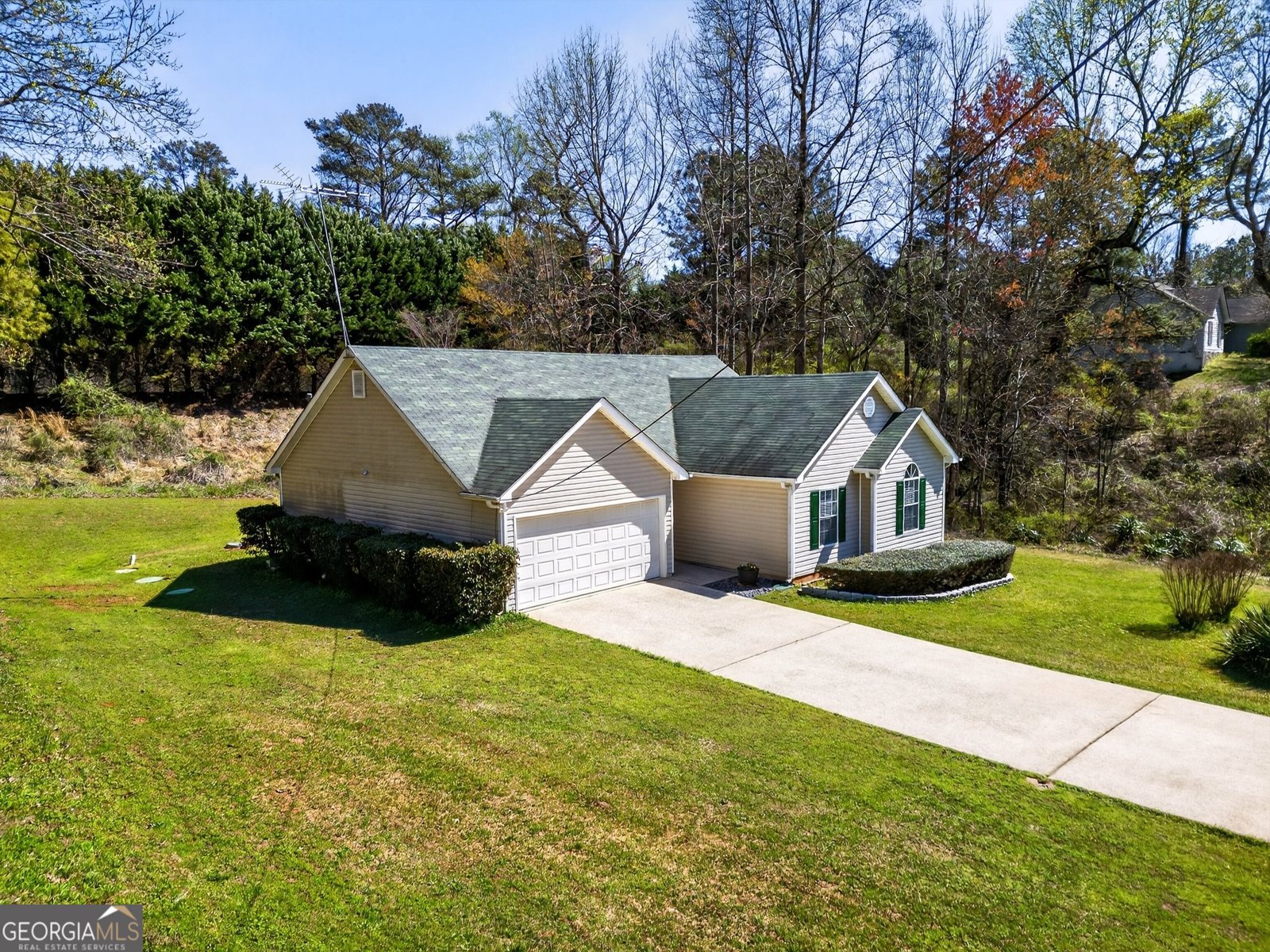 217 Farmbrook Parkway Stockbridge - Photo 6