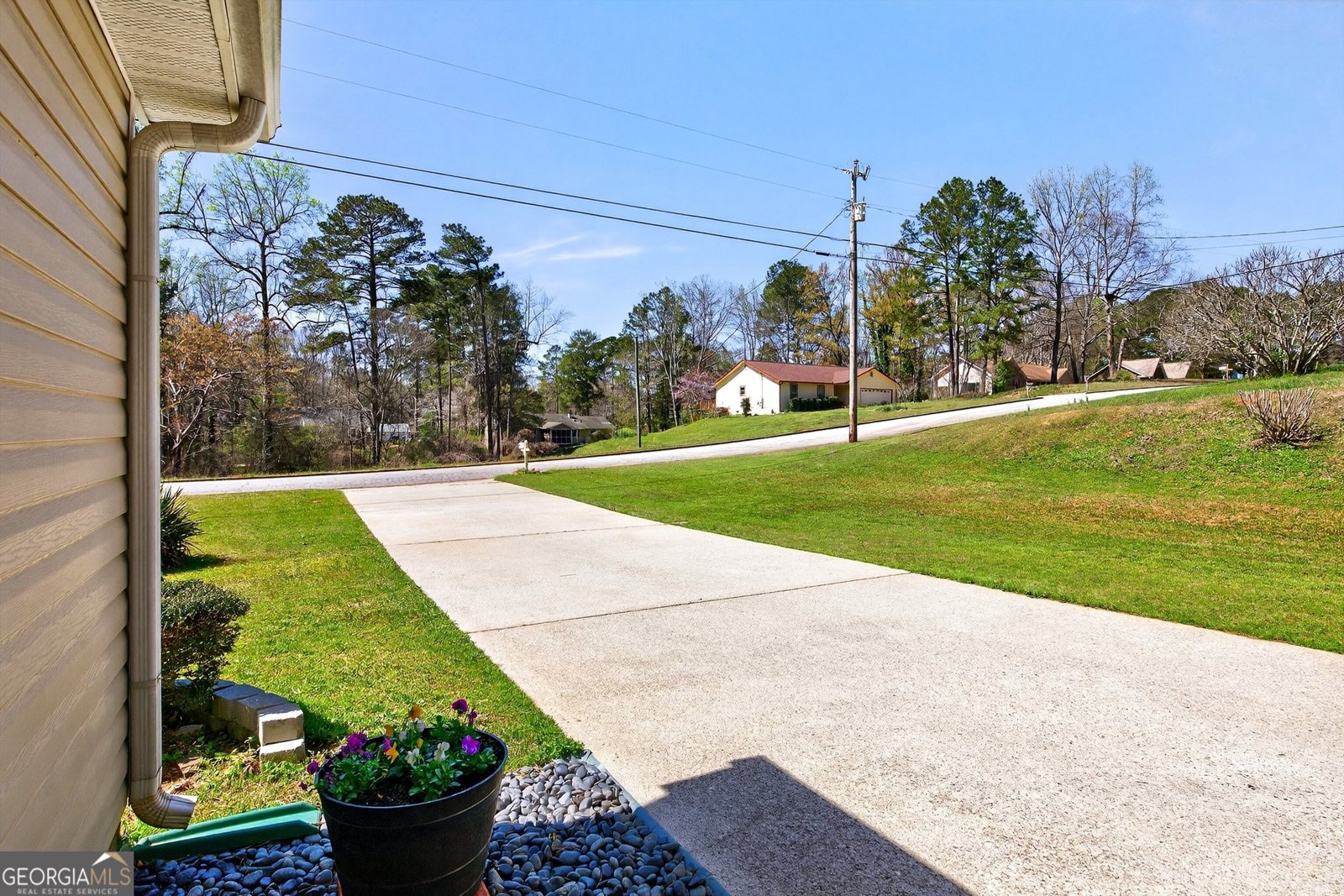 217 Farmbrook Parkway Stockbridge - Photo 7