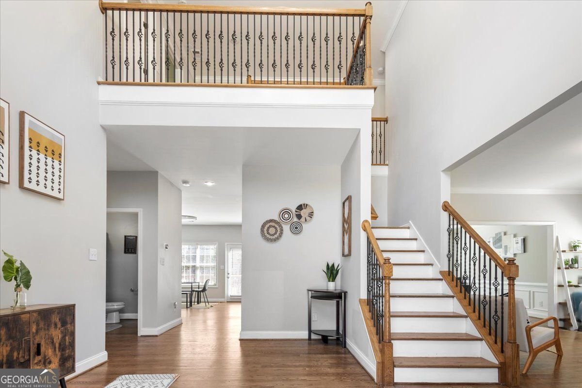 405 Branch Forest Way Stockbridge - Photo 10