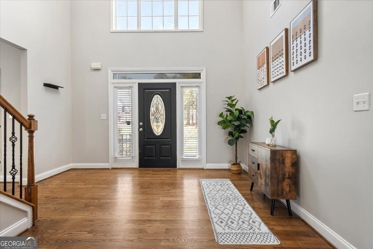 405 Branch Forest Way Stockbridge - Photo 11