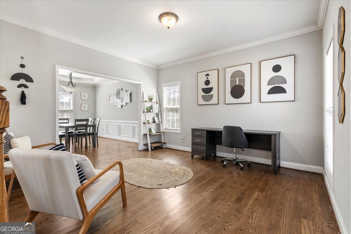 405 Branch Forest Way Stockbridge - Photo 12