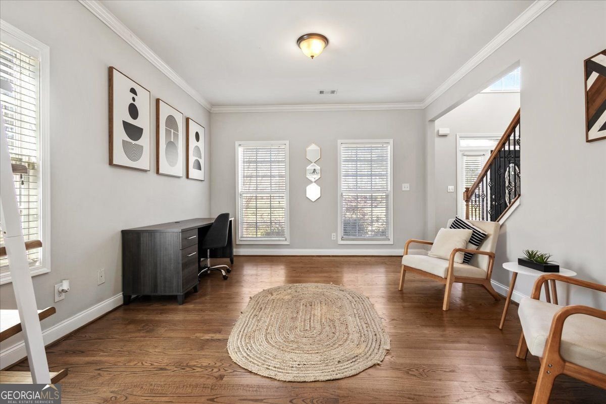 405 Branch Forest Way Stockbridge - Photo 13