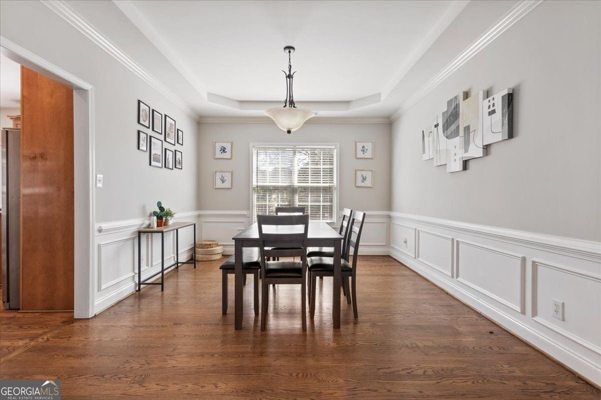 405 Branch Forest Way Stockbridge - Photo 14