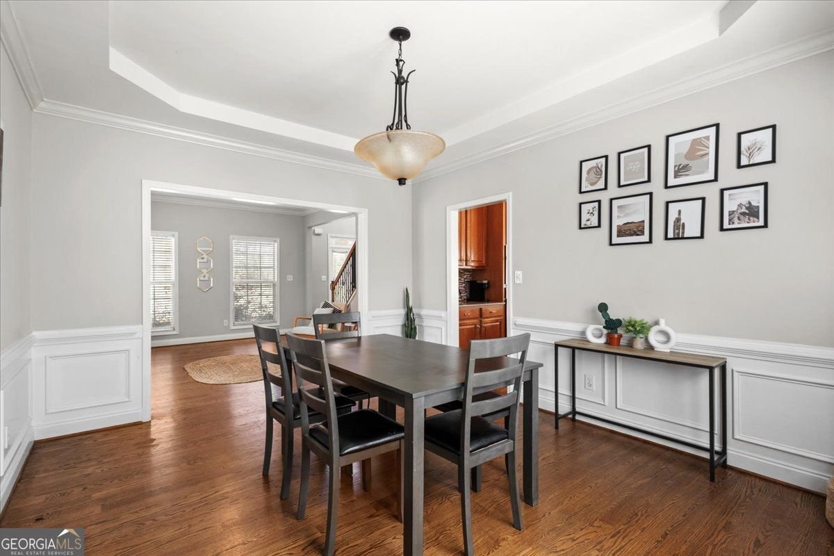 405 Branch Forest Way Stockbridge - Photo 15