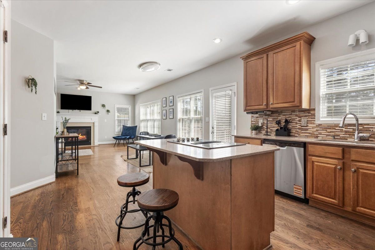 405 Branch Forest Way Stockbridge - Photo 16