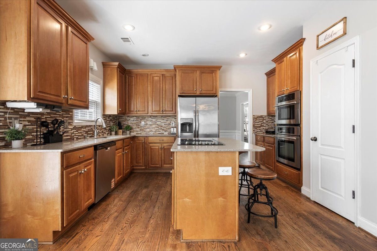 405 Branch Forest Way Stockbridge - Photo 17