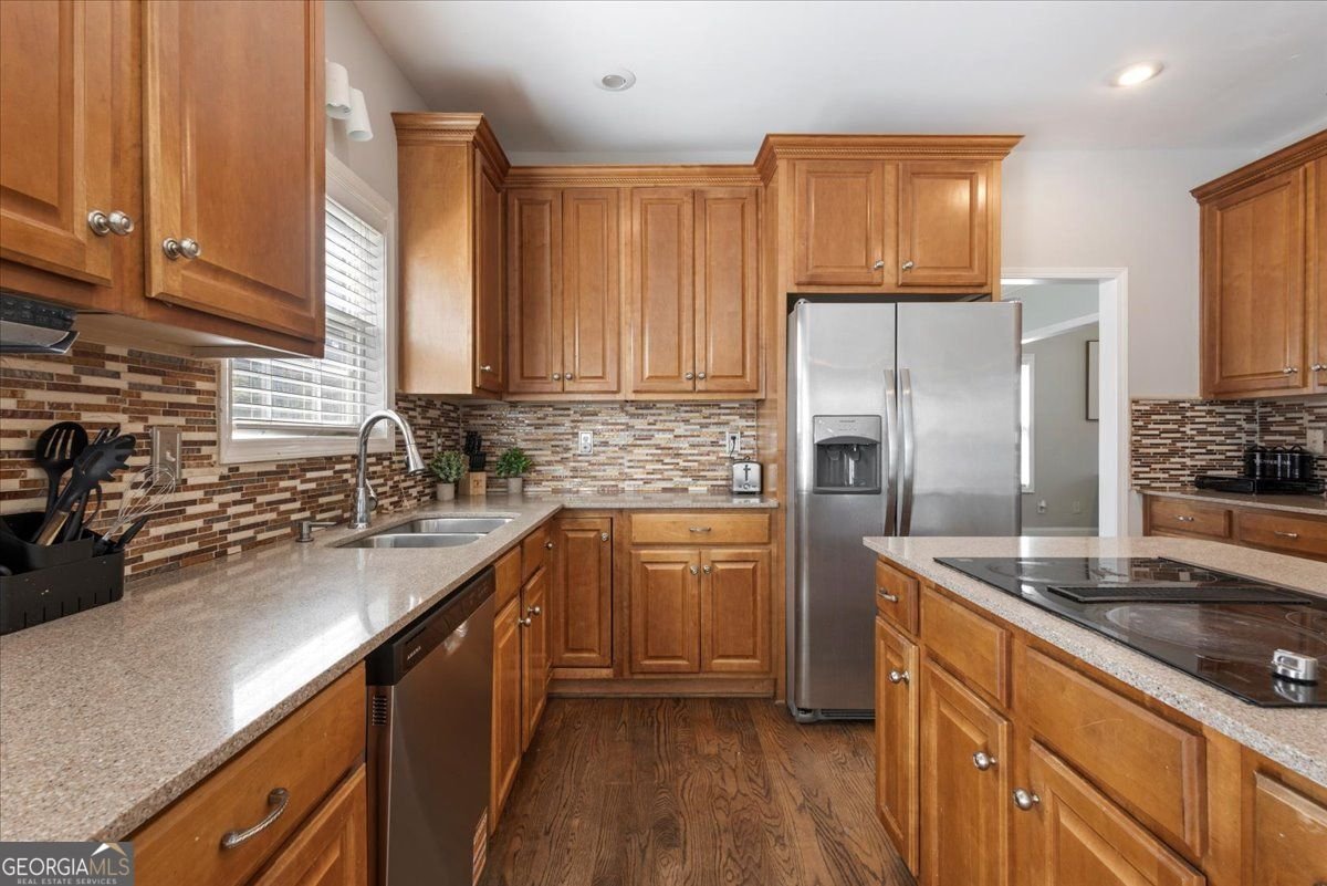 405 Branch Forest Way Stockbridge - Photo 18