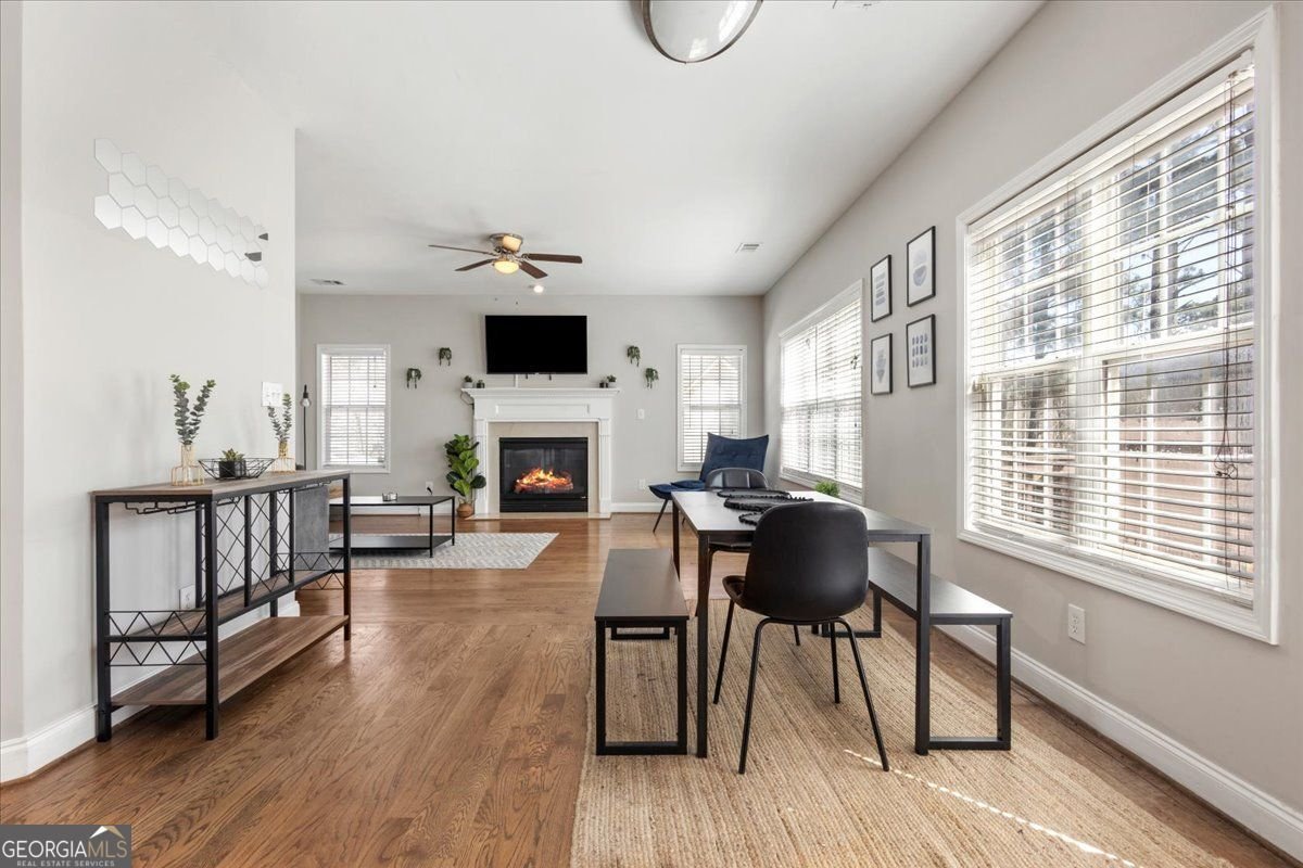 405 Branch Forest Way Stockbridge - Photo 21