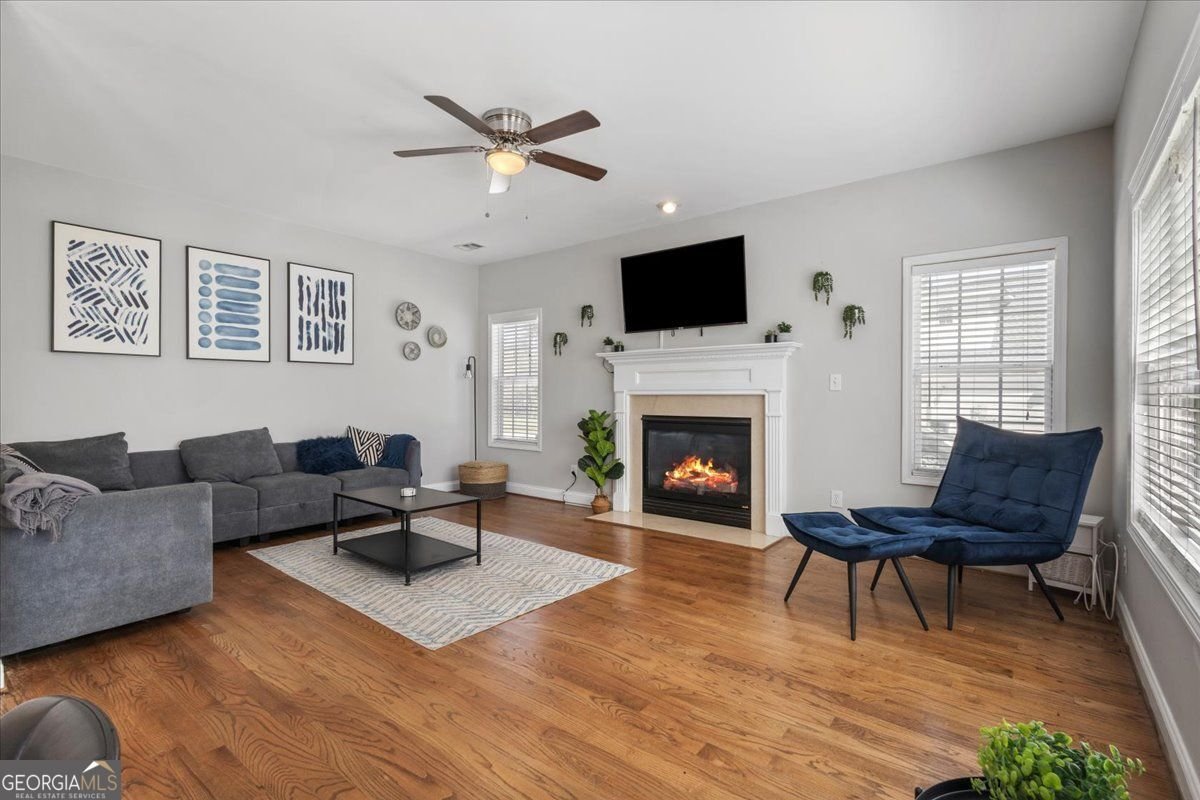 405 Branch Forest Way Stockbridge - Photo 22