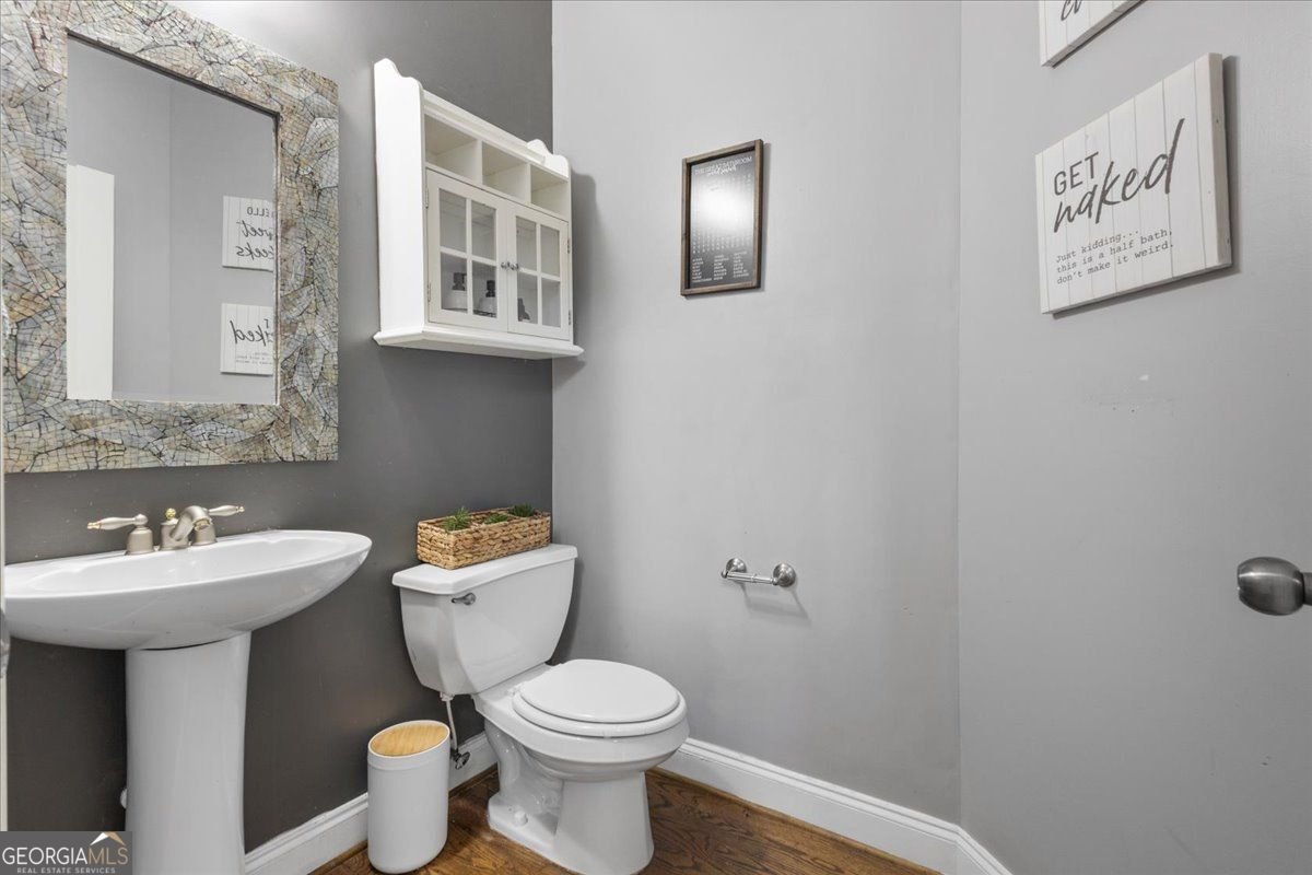 405 Branch Forest Way Stockbridge - Photo 25