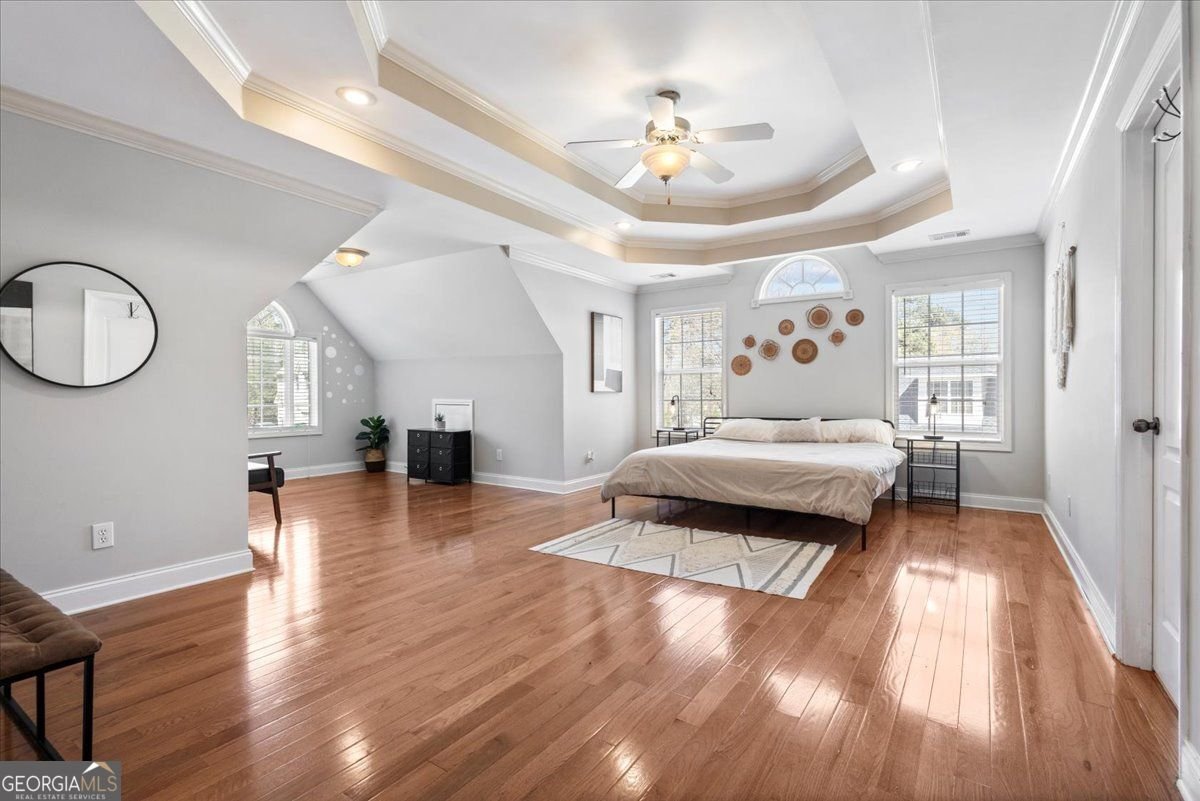 405 Branch Forest Way Stockbridge - Photo 26