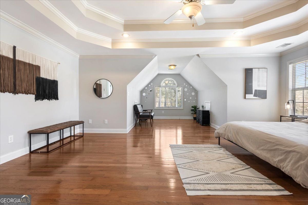 405 Branch Forest Way Stockbridge - Photo 27