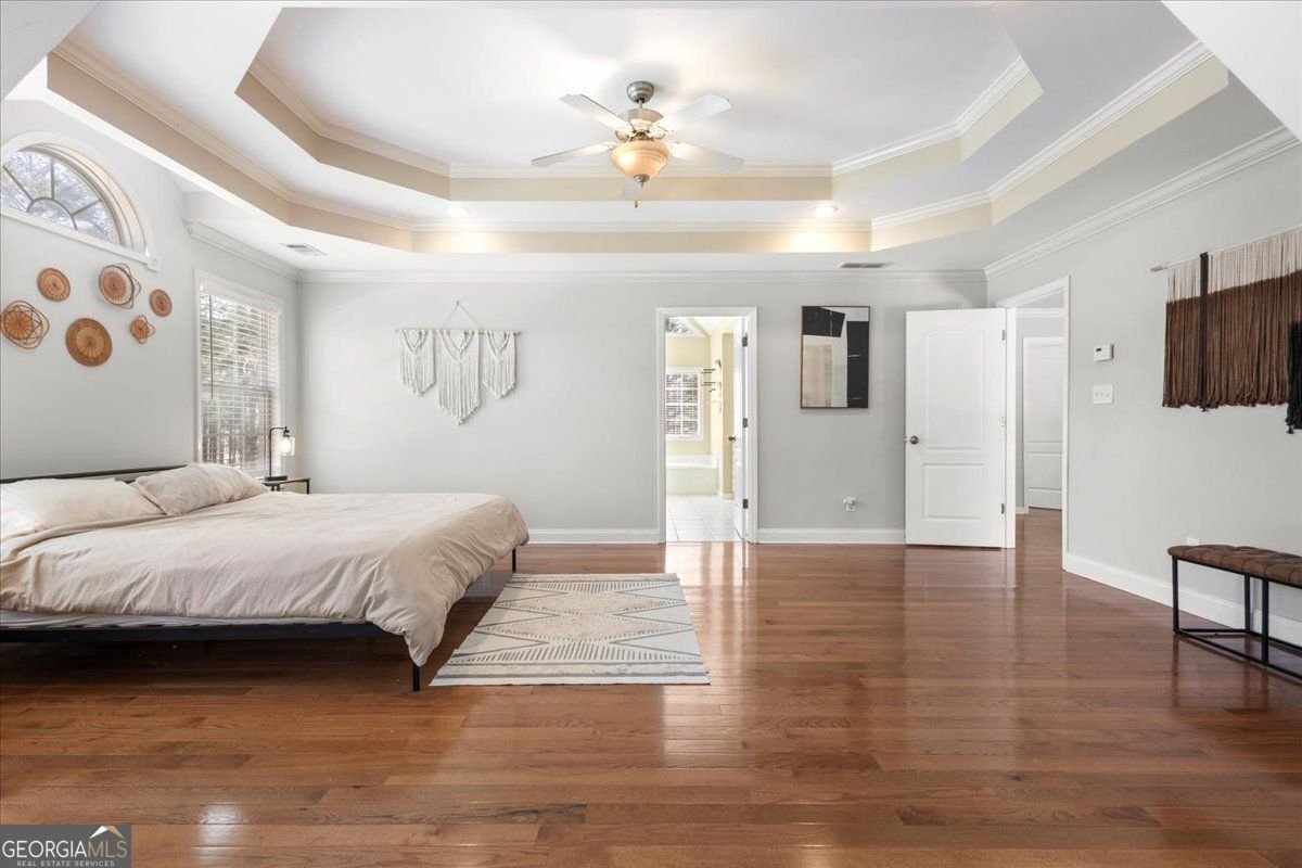 405 Branch Forest Way Stockbridge - Photo 28