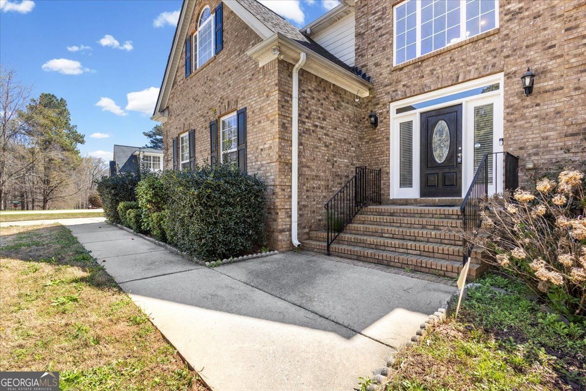 405 Branch Forest Way Stockbridge - Photo 6