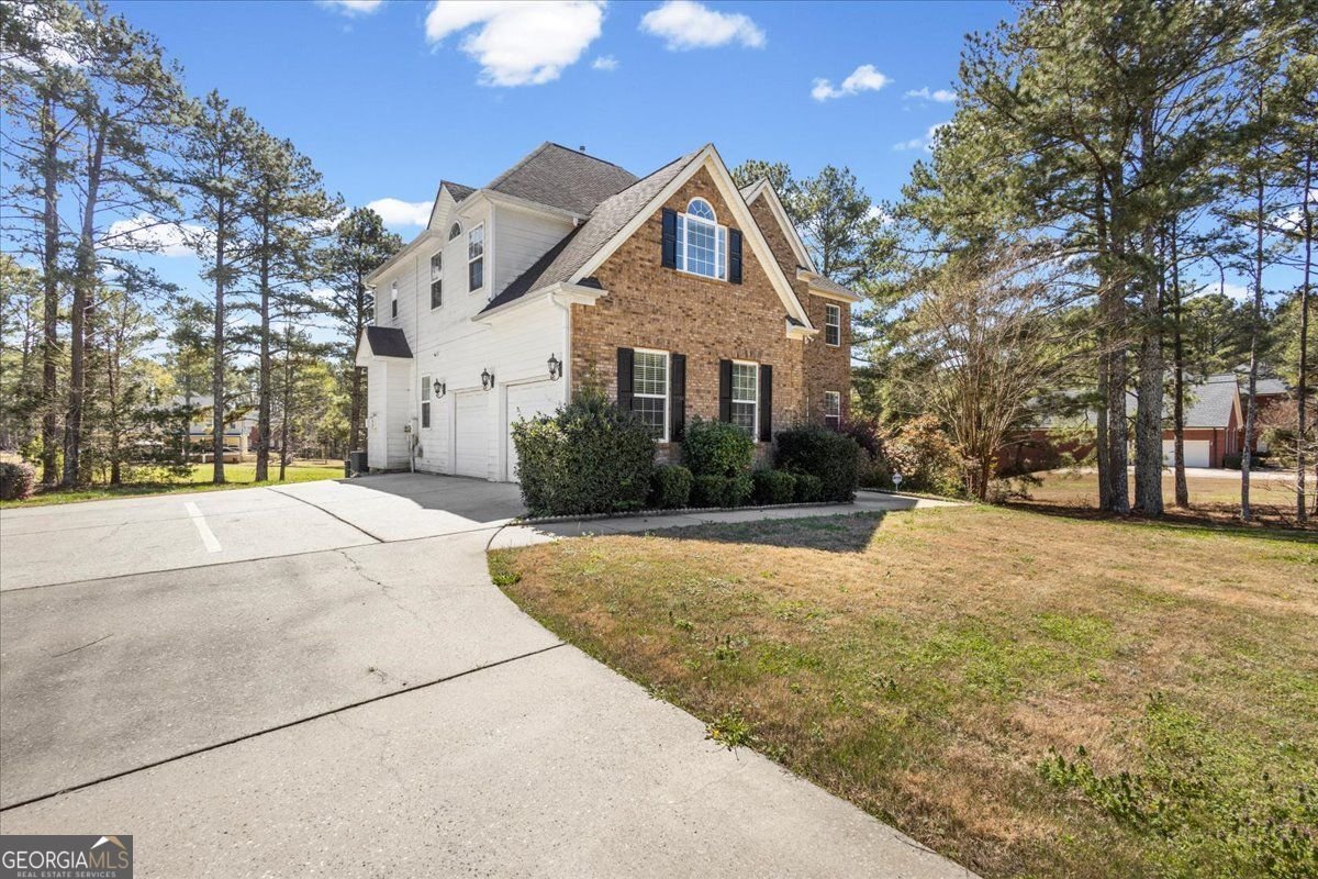 405 Branch Forest Way Stockbridge - Photo 7