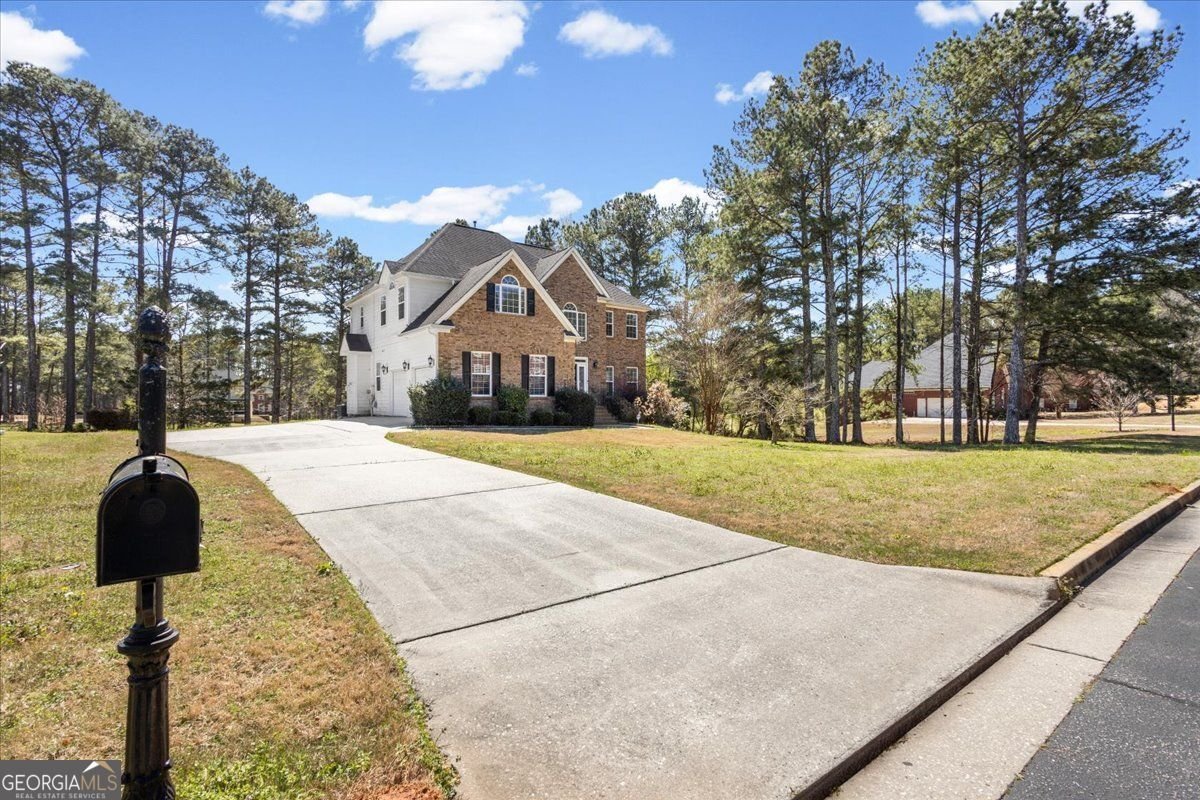 405 Branch Forest Way Stockbridge - Photo 8