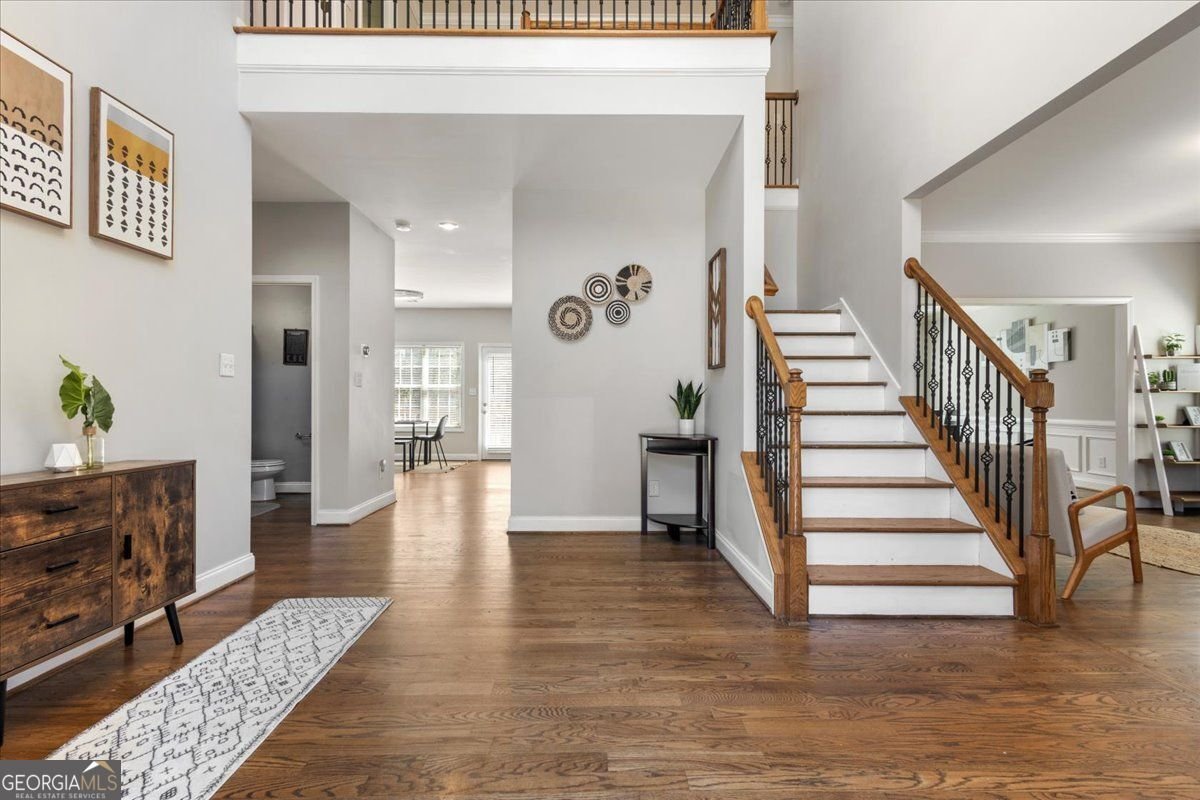 405 Branch Forest Way Stockbridge - Photo 9