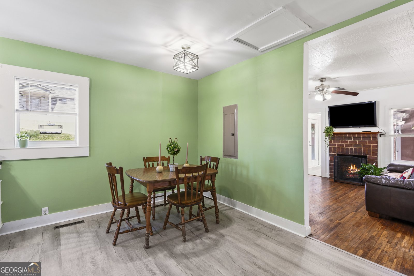 239 Young Drive Clarkesville - Photo 11