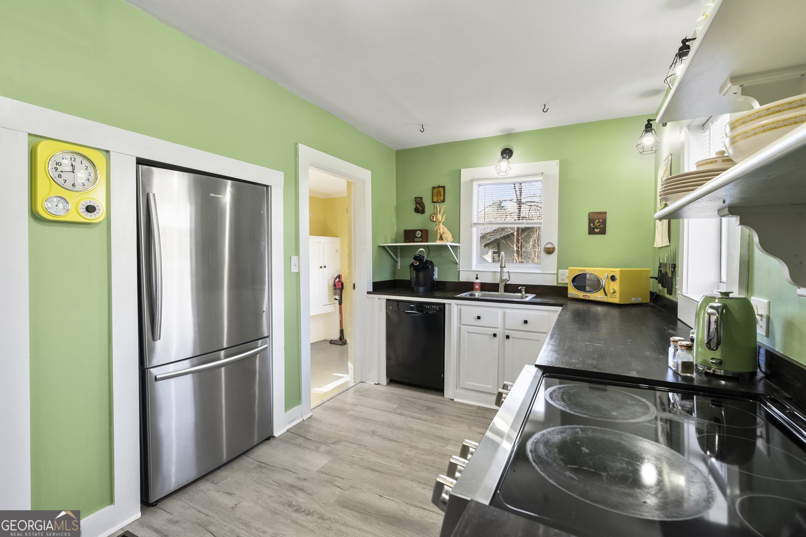 239 Young Drive Clarkesville - Photo 12