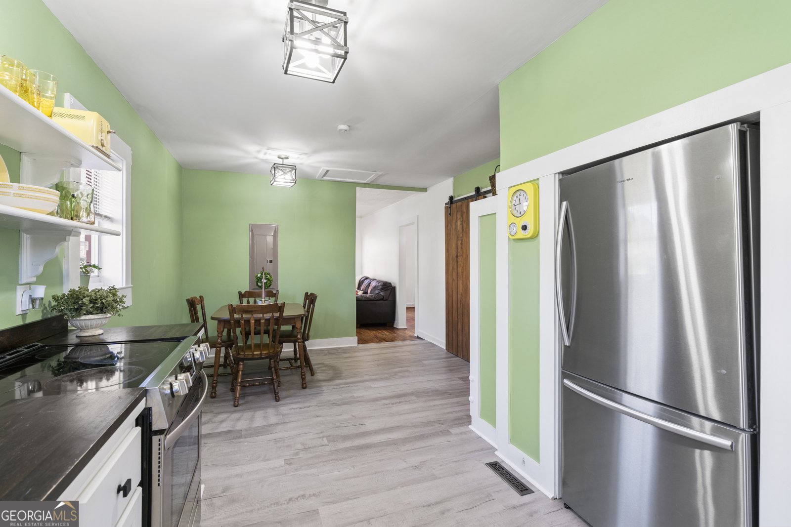 239 Young Drive Clarkesville - Photo 14