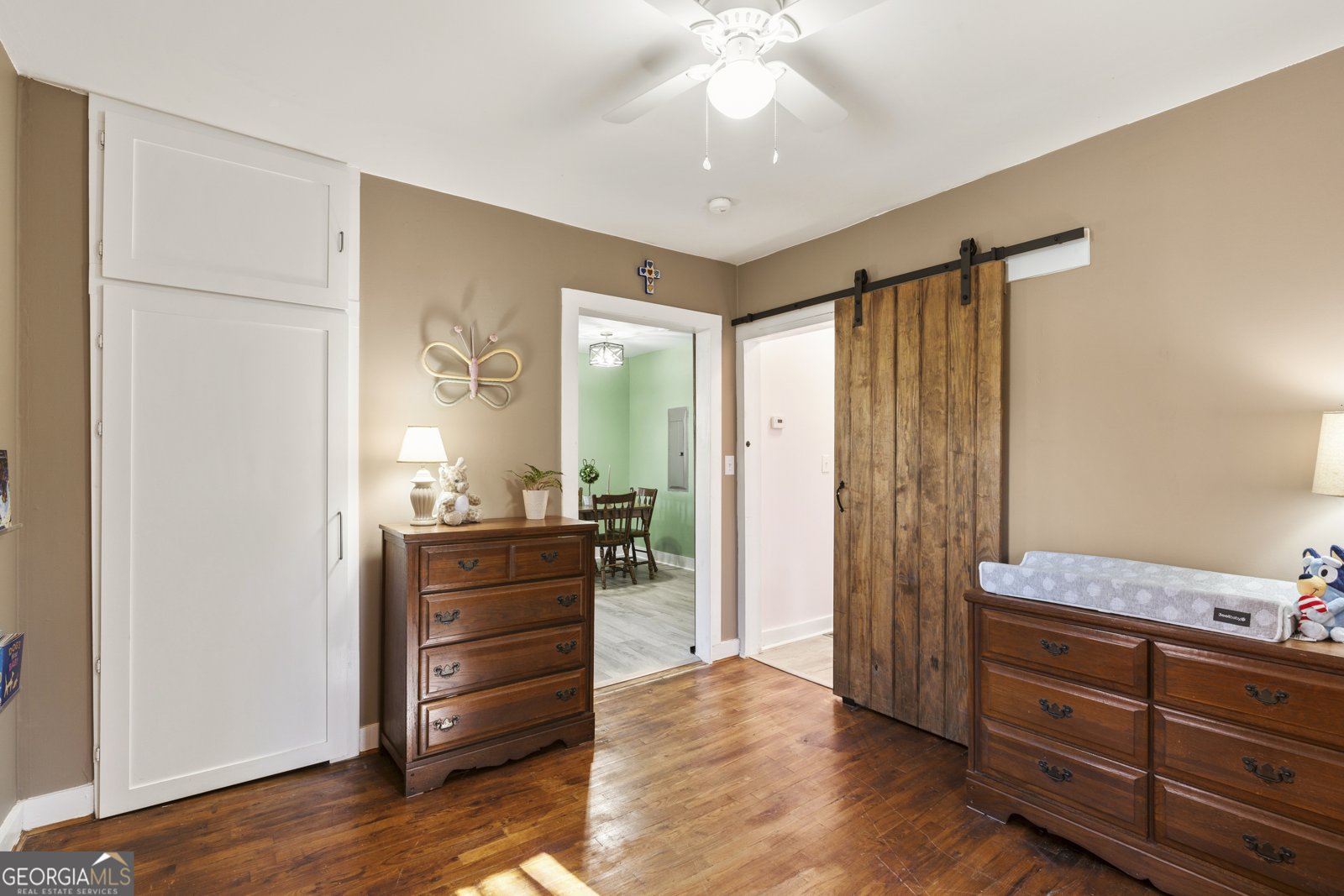 239 Young Drive Clarkesville - Photo 18