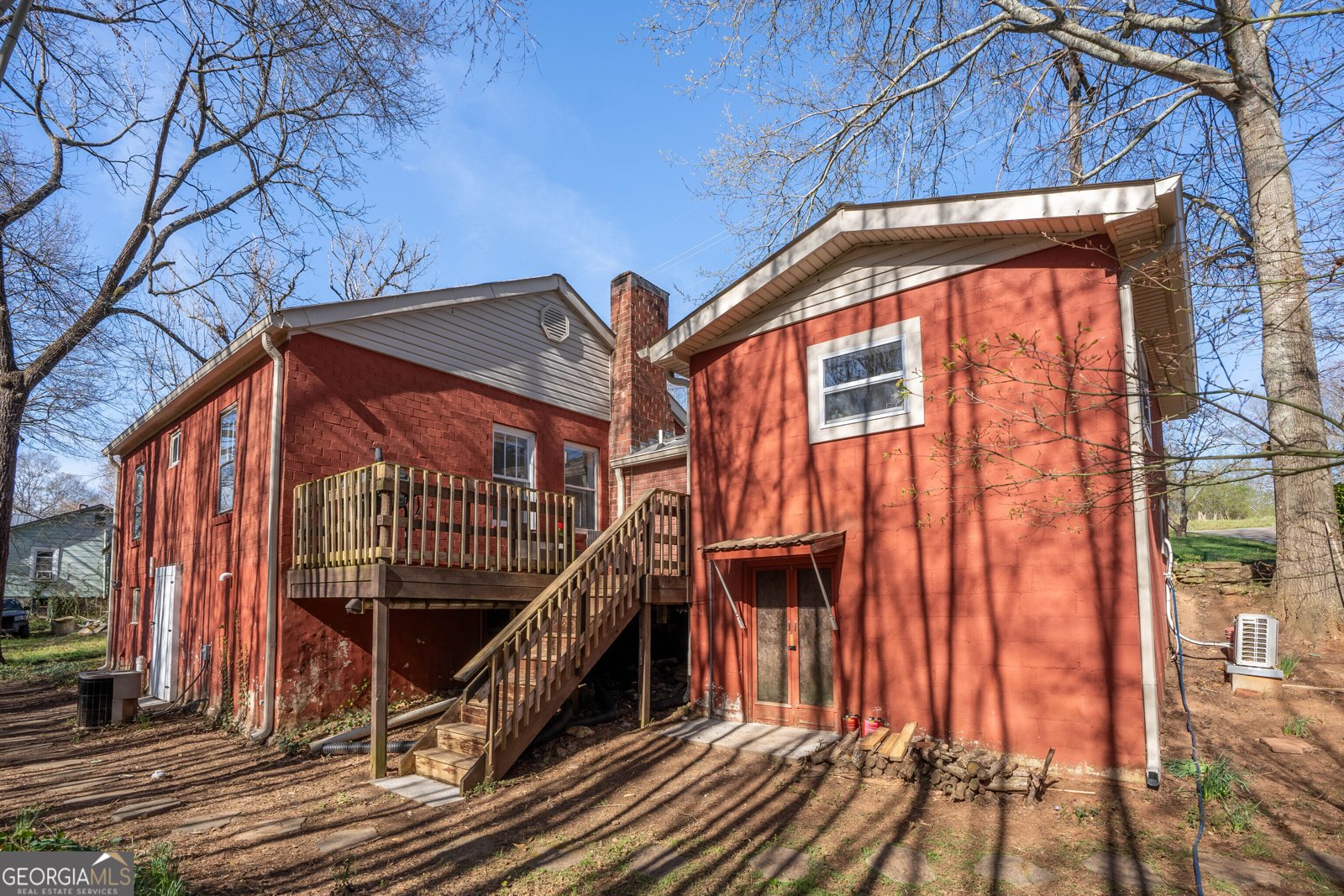 239 Young Drive Clarkesville - Photo 28