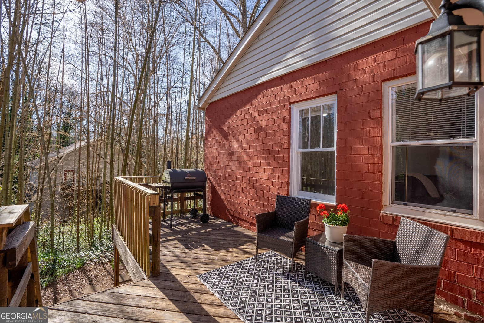 239 Young Drive Clarkesville - Photo 29