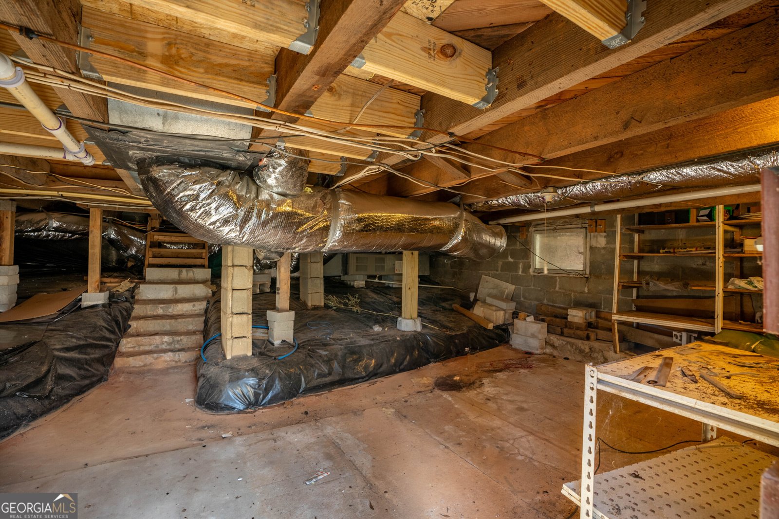 239 Young Drive Clarkesville - Photo 33