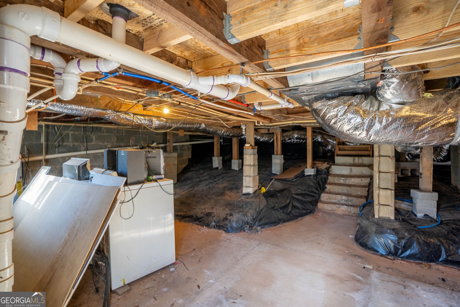 239 Young Drive Clarkesville - Photo 34