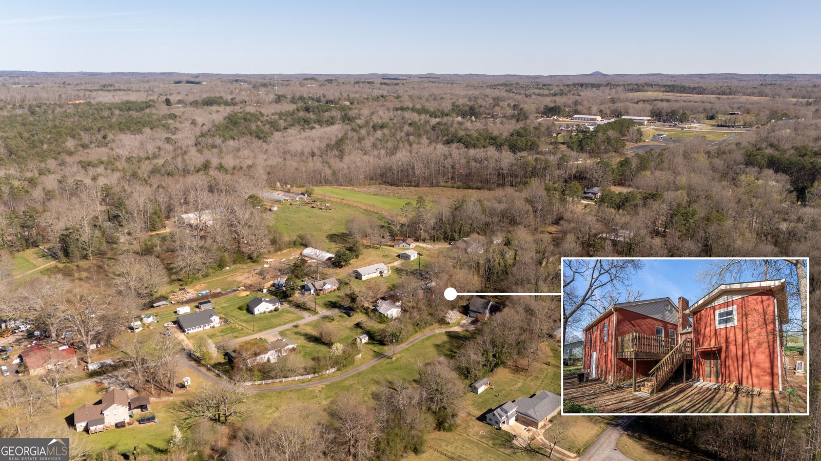 239 Young Drive Clarkesville - Photo 35