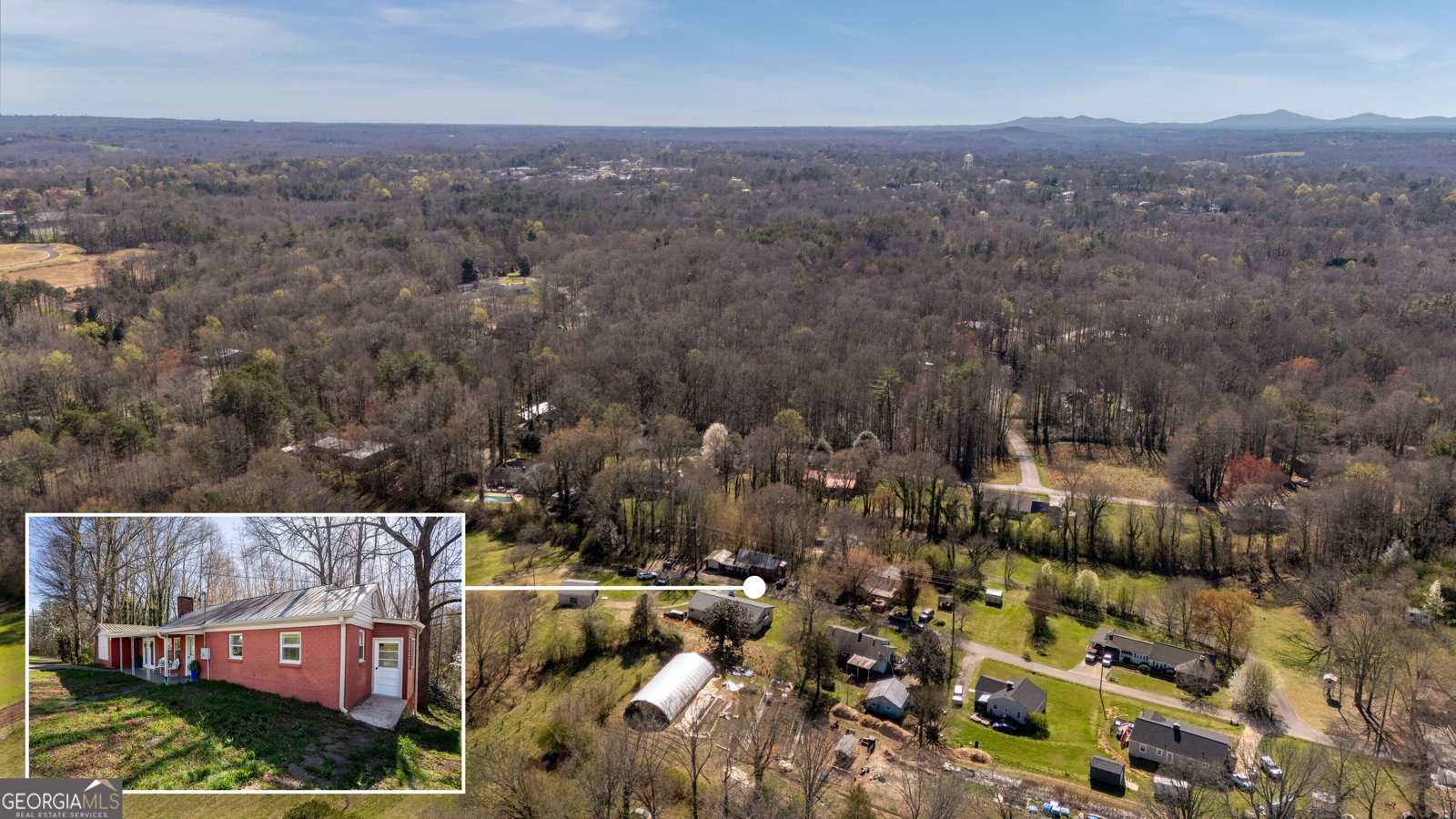 239 Young Drive Clarkesville - Photo 36