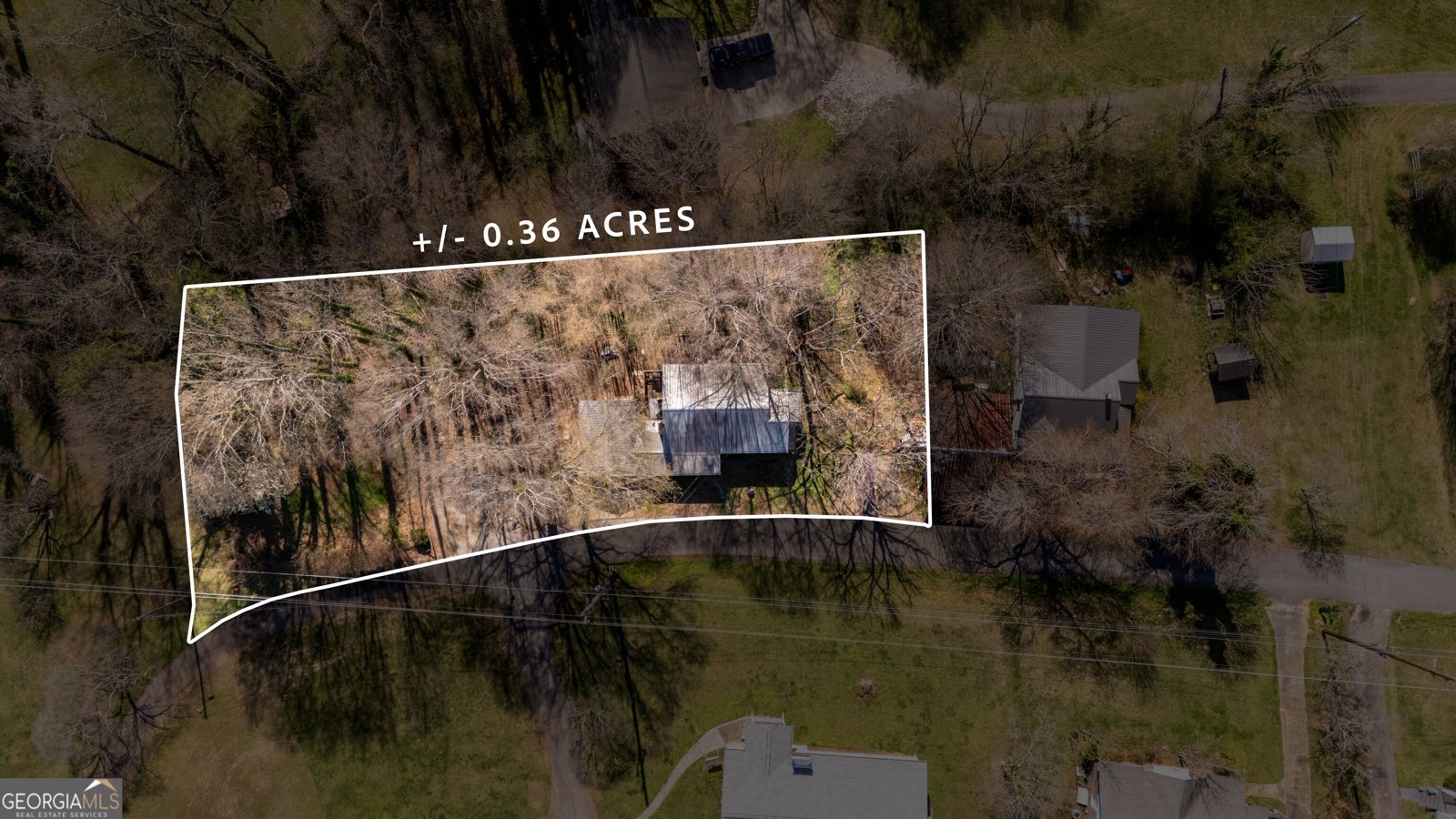 239 Young Drive Clarkesville - Photo 37