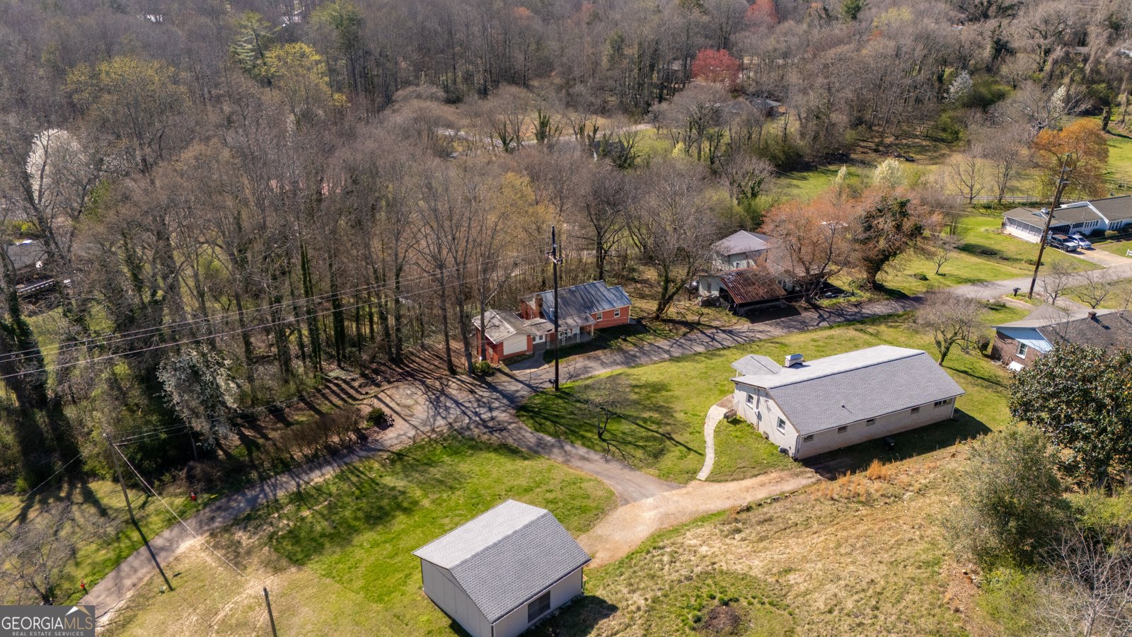 239 Young Drive Clarkesville - Photo 38