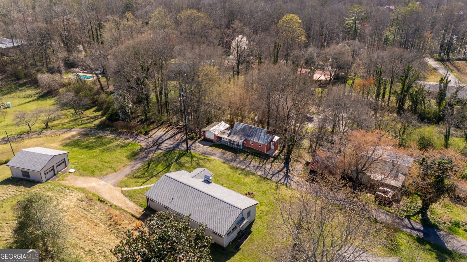 239 Young Drive Clarkesville - Photo 39