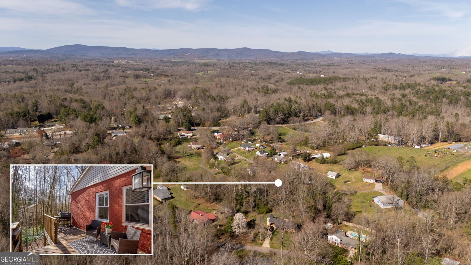 239 Young Drive Clarkesville - Photo 40